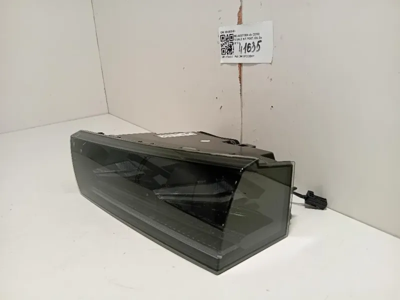 Fanale INT POST DX 9848670480 Peugeot 508 II 2018