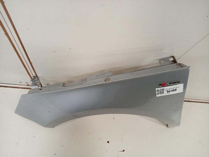 Parafango ANT SX 8X0821105A Audi A1 8XA Sportback 2012