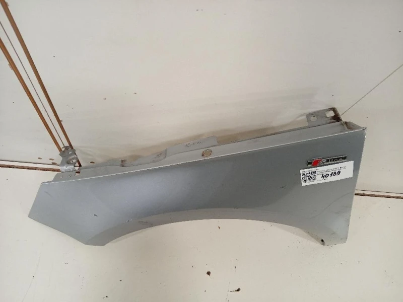 Parafango ANT SX 8X0821105A Audi A1 8XA Sportback 2012