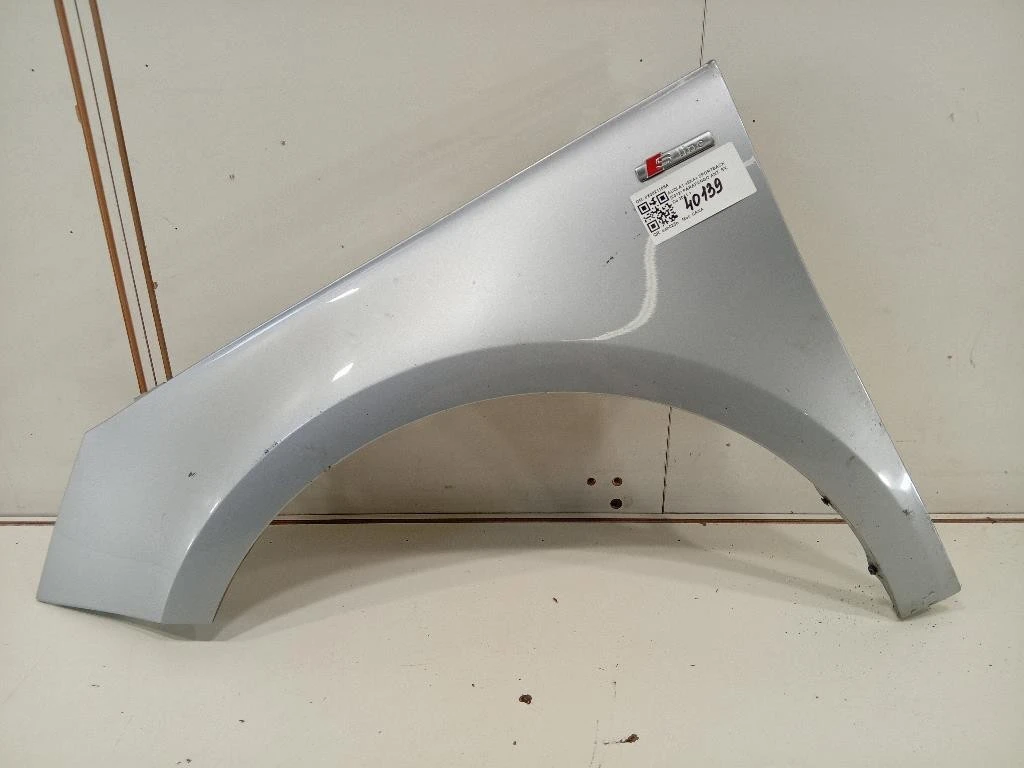 Parafango ANT SX 8X0821105A Audi A1 8XA Sportback 2012