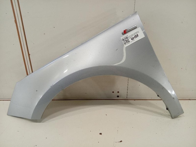 Parafango ANT SX 8X0821105A Audi A1 8XA Sportback 2012