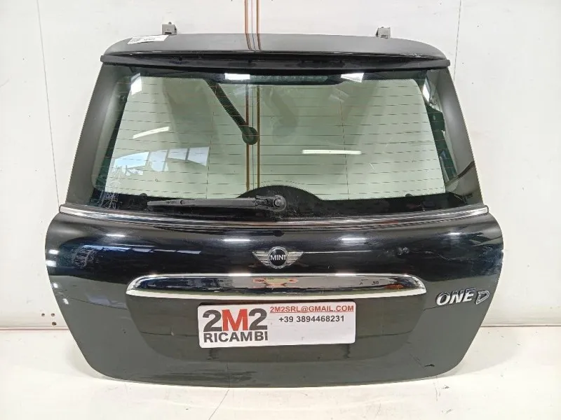 Portello POST 41002752015 Mini MINI ONE R56 2007