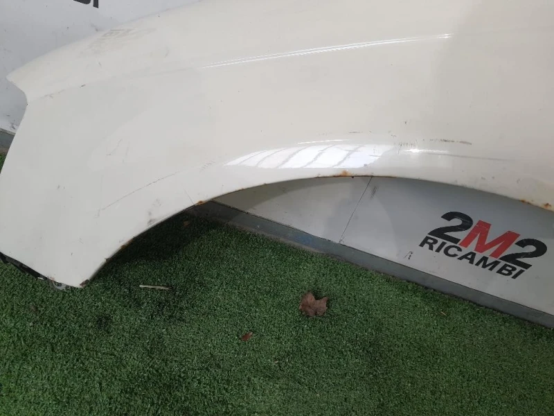 Parafango ANT SX 8P0821105F Audi A3 8P1 2004