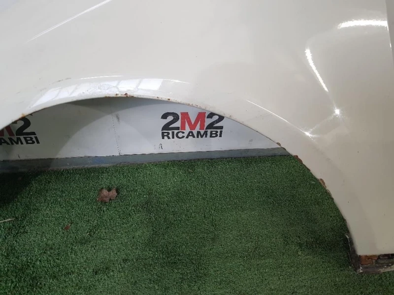 Parafango ANT SX 8P0821105F Audi A3 8P1 2004