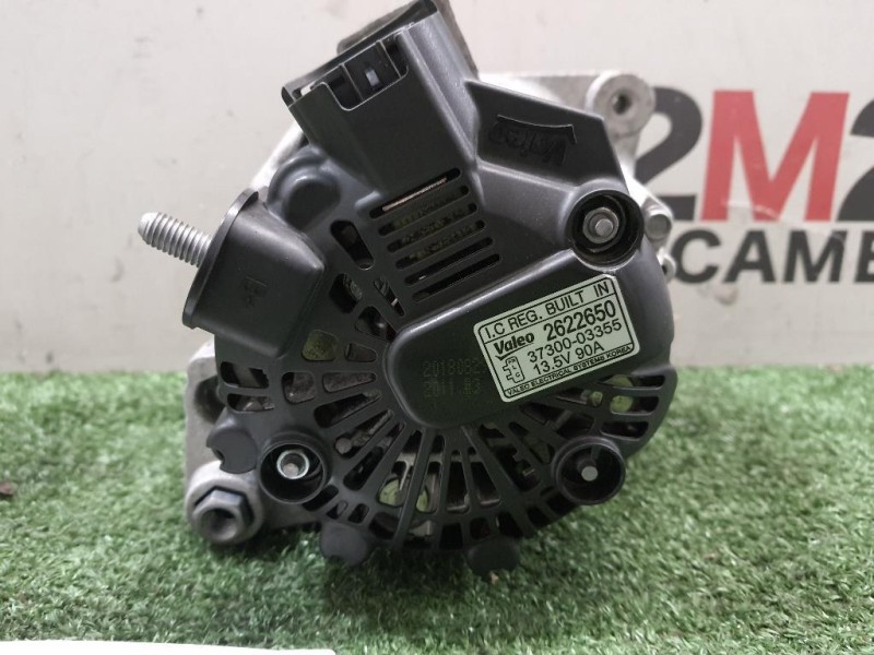 Alternatore 3730003355 Hyundai I10 I 2008