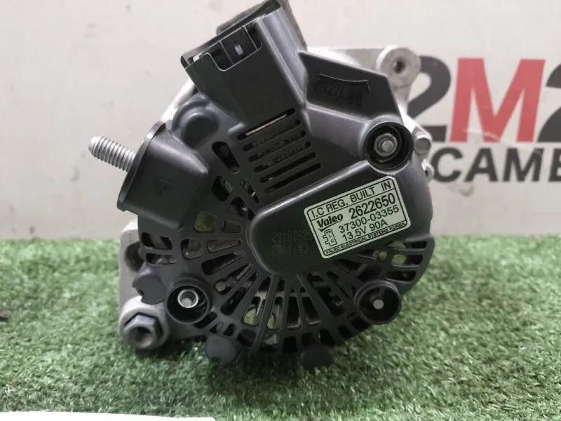 Alternatore 3730003355 Hyundai I10 I 2008