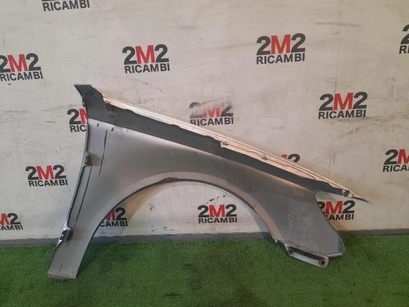 Parafango ANT SX 8Y0821467E Audi A3 8P1 2008