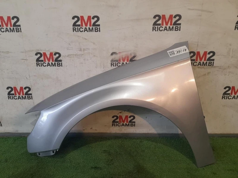 Parafango ANT SX 8Y0821467E Audi A3 8P1 2008