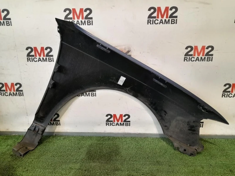 Parafango ANT SX AD10026AL Audi A3 8P1 2008