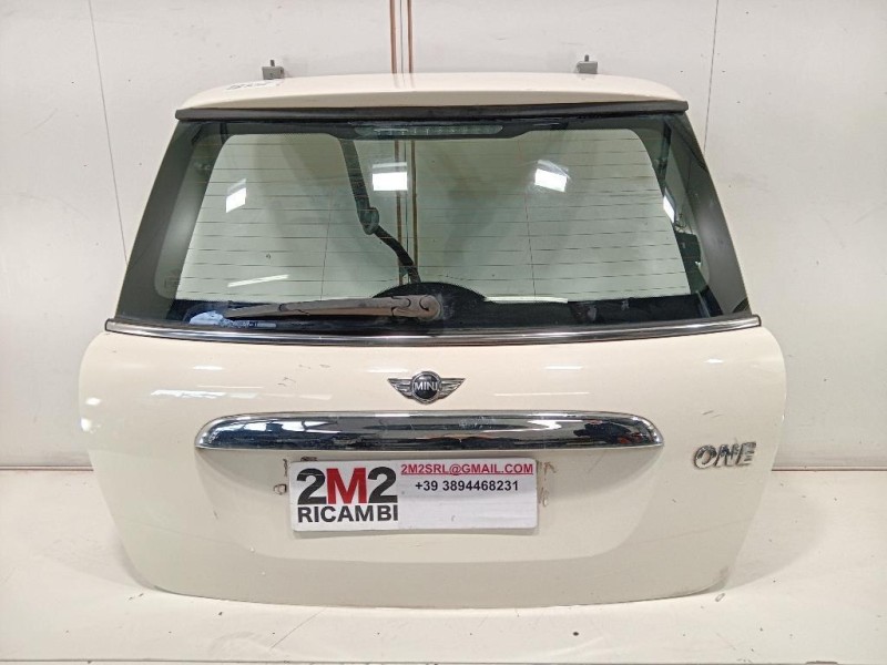 Portello POST 41002752015 Mini MINI ONE R56 2007
