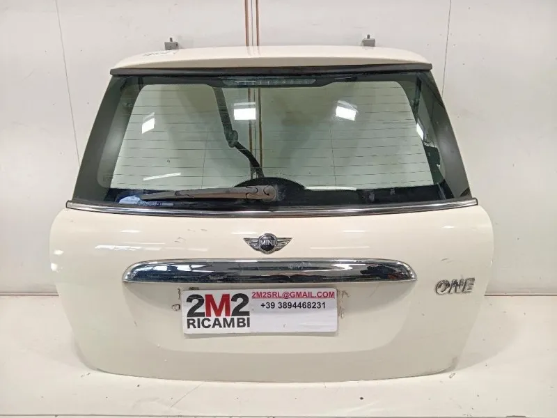 Portello POST 41002752015 Mini MINI ONE R56 2007