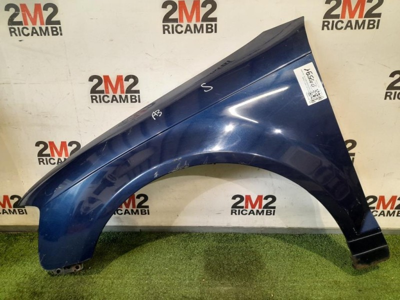 Fanale INT POST DX 265508029R Renault CLIO IV 2016