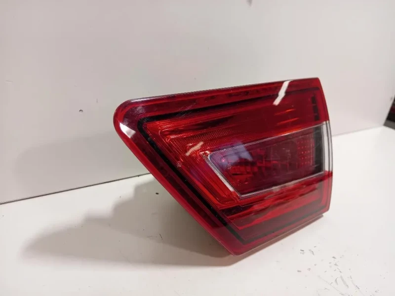 Fanale INT POST DX 265508029R Renault CLIO IV 2016