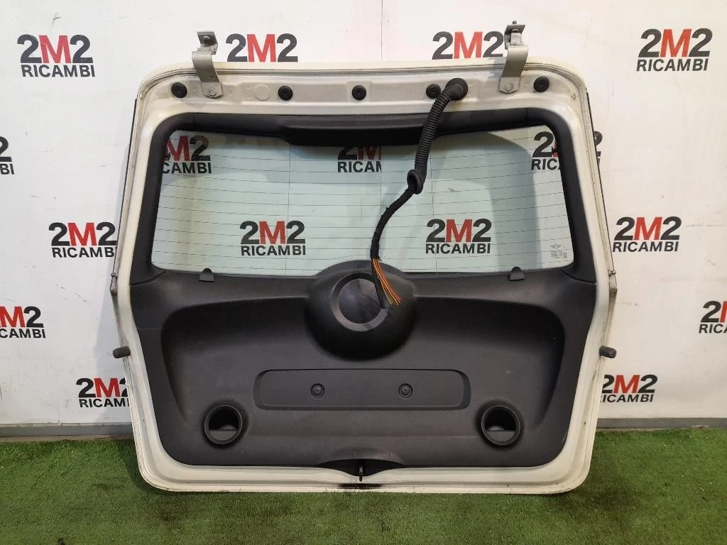 Portello POST NUDA 41002752015 Mini MINI ONE R56 2007