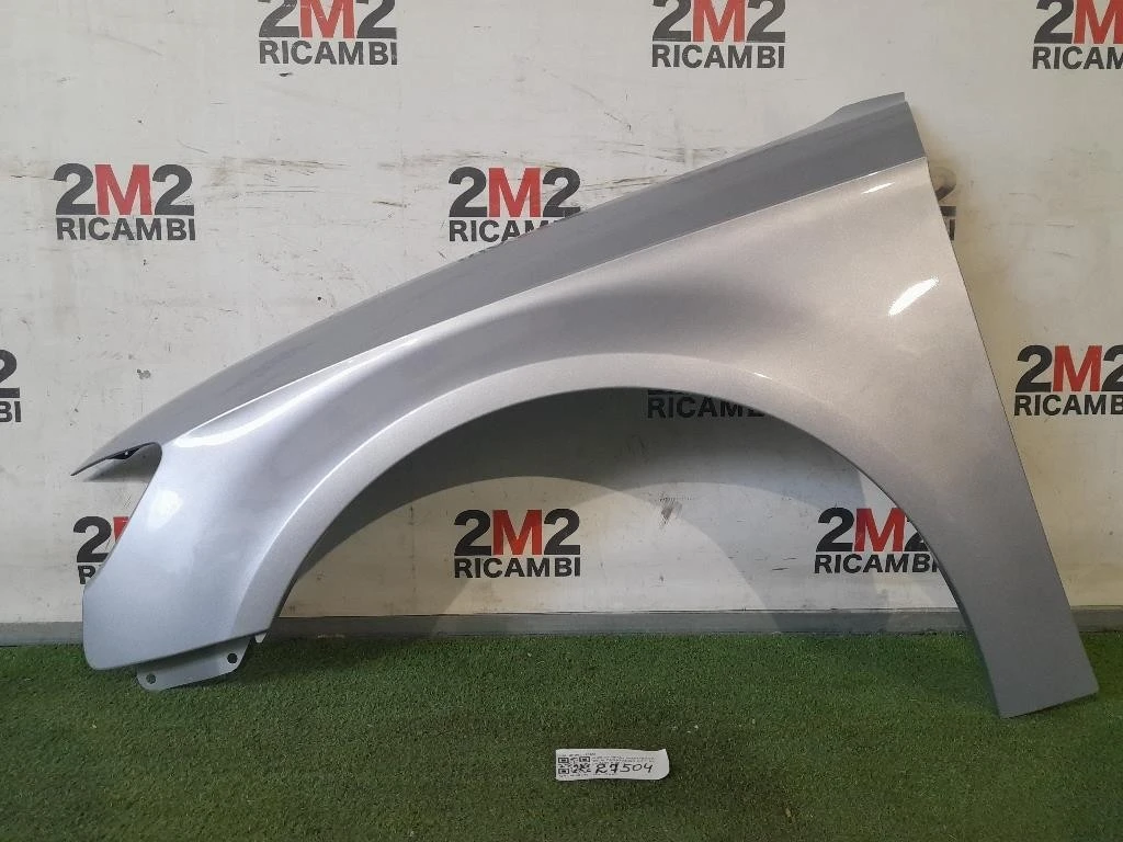 Parafango ANT SX 8P0821105G Audi A3 8PA Sportback 2008