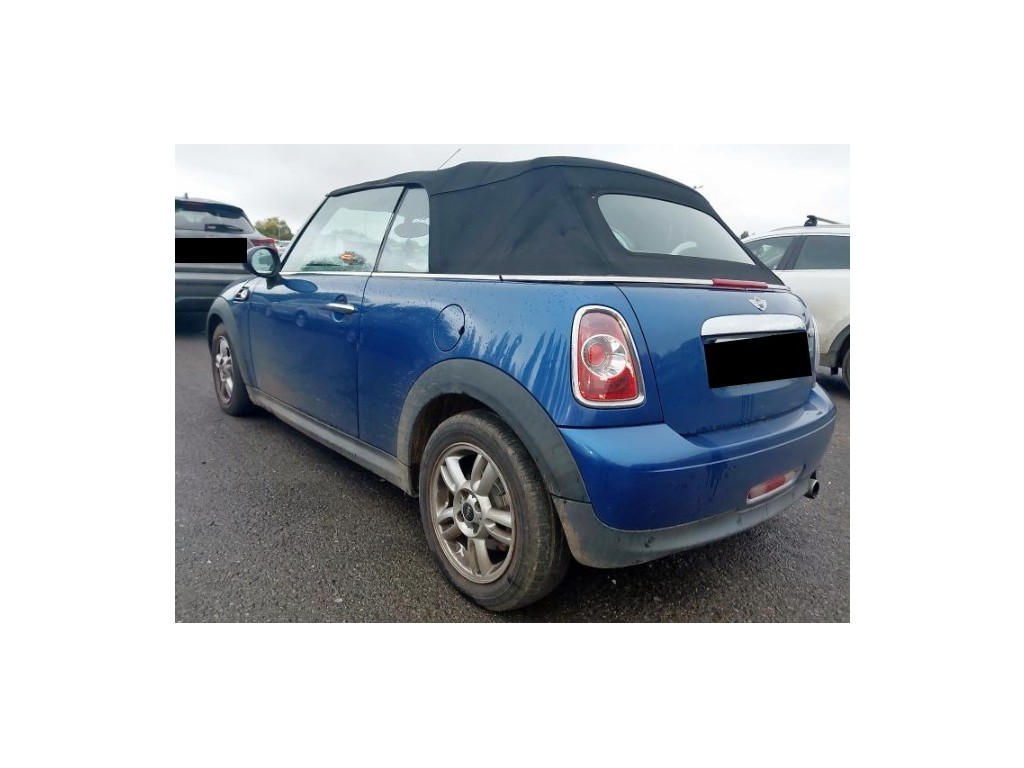 Portello POST PORTELLO POST Mini MINI ONE R56 2007