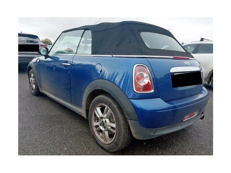 Portello POST PORTELLO POST Mini MINI ONE R56 2007