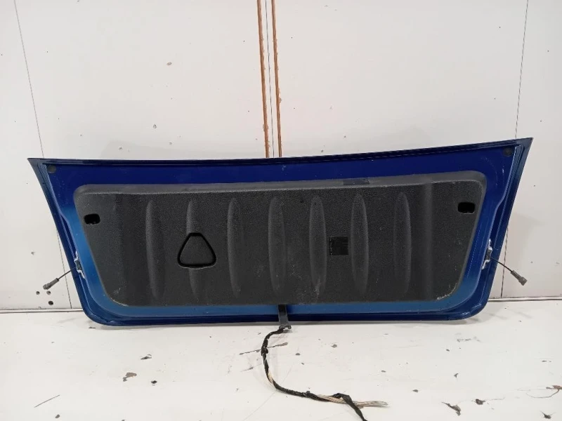 Portello POST PORTELLO POST Mini MINI ONE R56 2007