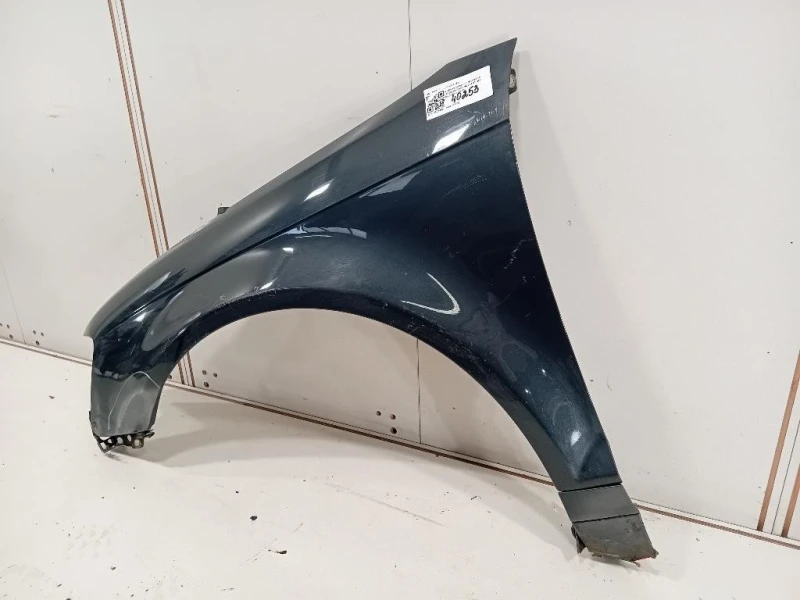 Parafango ANT SX 8P0821105G Audi A3 8PA Sportback 2010