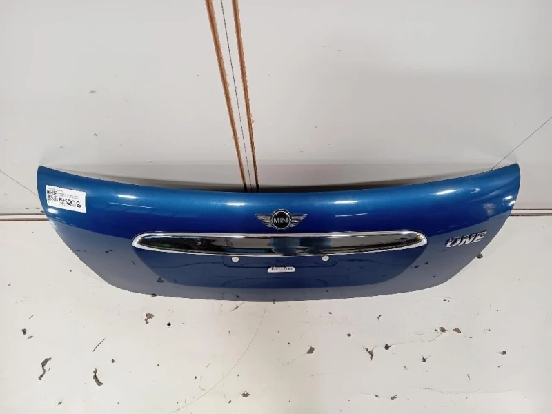 Portello POST PORTELLO POST Mini MINI ONE R56 2007