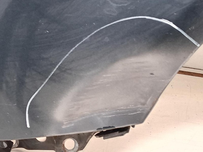 Parafango ANT SX 8P0821105G Audi A3 8PA Sportback 2010