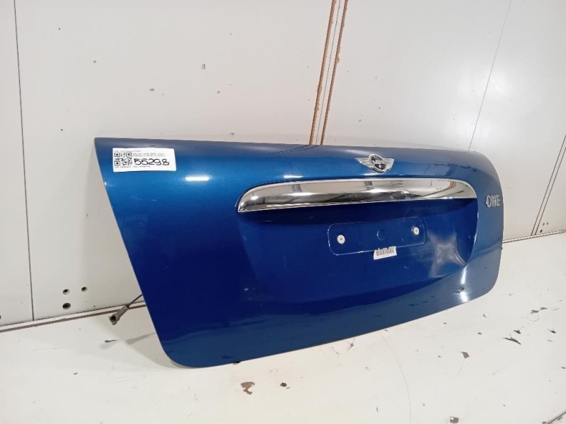 Portello POST PORTELLO POST Mini MINI ONE R56 2007