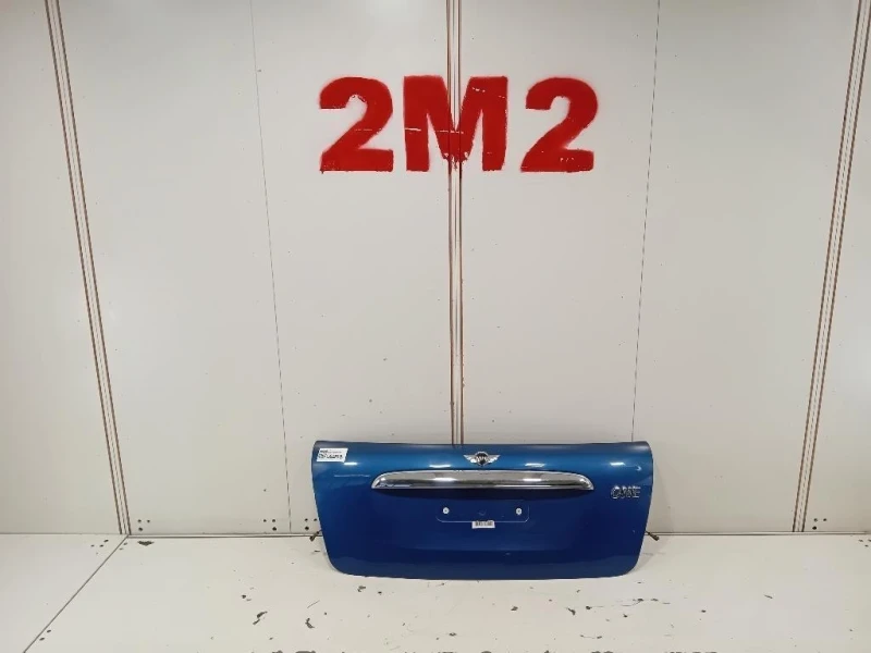 Portello POST PORTELLO POST Mini MINI ONE R56 2007