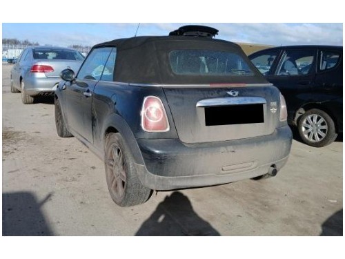 Portello POST PORTELLO POST Mini MINI ONE R57 Cabrio 2007