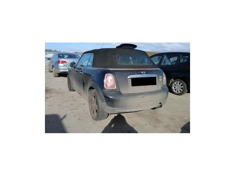 Portello POST PORTELLO POST Mini MINI ONE R57 Cabrio 2007