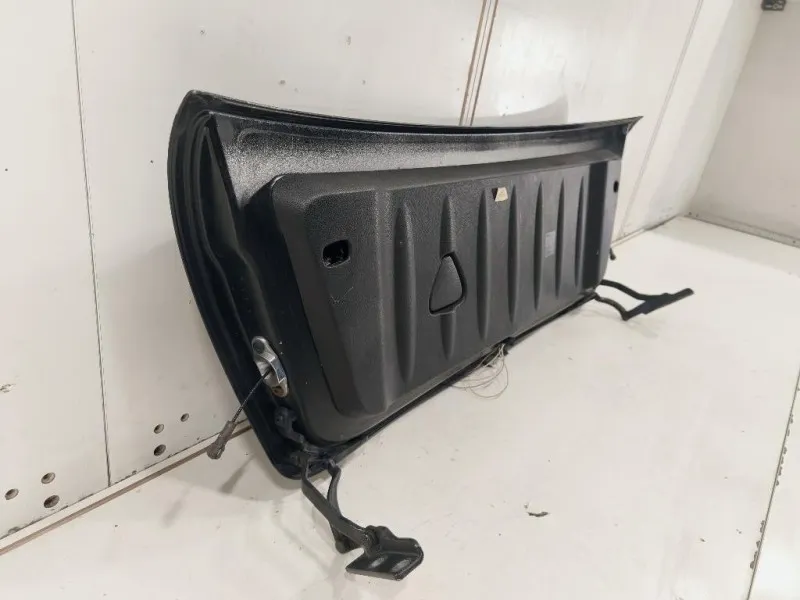 Portello POST PORTELLO POST Mini MINI ONE R57 Cabrio 2007