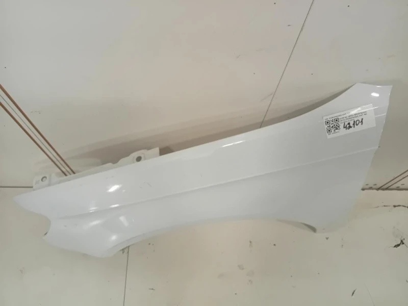 Parafango ANT SX 8P0821105G Audi A3 8PA Sportback 2010