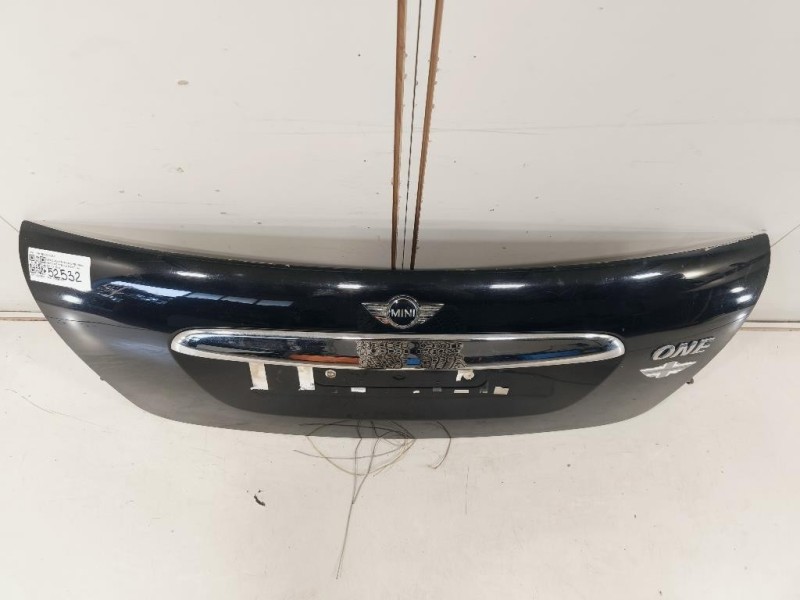 Portello POST PORTELLO POST Mini MINI ONE R57 Cabrio 2007