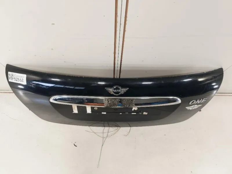 Portello POST PORTELLO POST Mini MINI ONE R57 Cabrio 2007