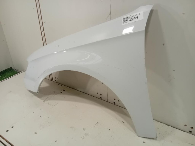 Parafango ANT SX 8P0821105G Audi A3 8PA Sportback 2010