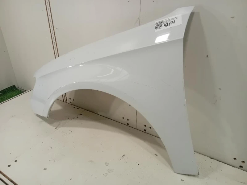 Parafango ANT SX 8P0821105G Audi A3 8PA Sportback 2010