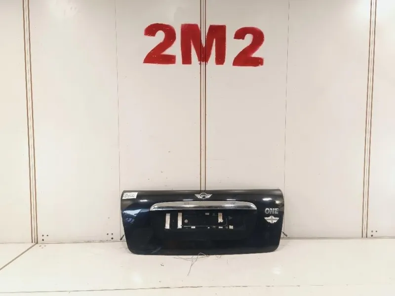 Portello POST PORTELLO POST Mini MINI ONE R57 Cabrio 2007