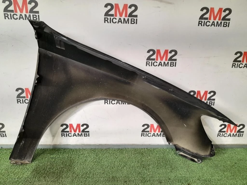 Parafango ANT SX 8V0821105L Audi A3 8VF Sportback 2016