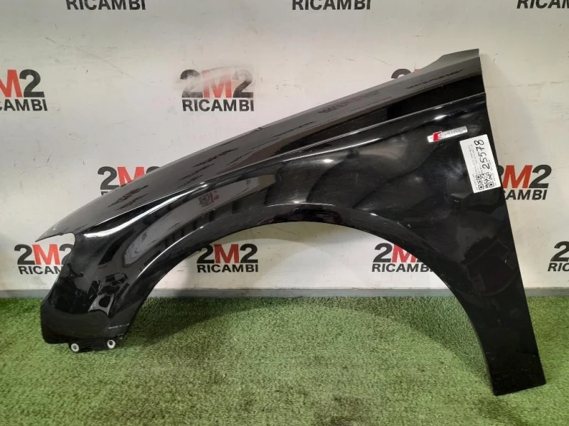 Parafango ANT SX 8V0821105L Audi A3 8VF Sportback 2016