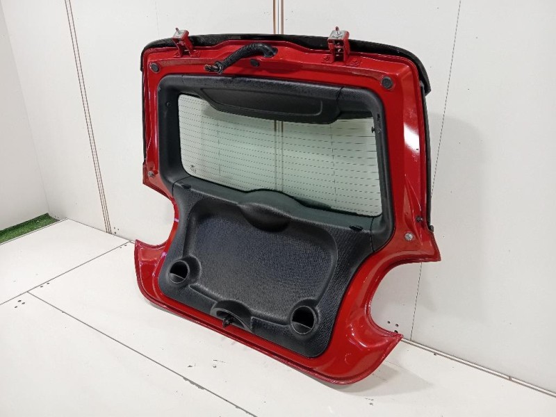 Portello POST 41009810790 Mini MINI Paceman R61 2013