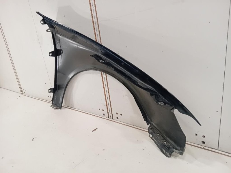 Parafango ANT SX 8V0821105L Audi A3 8VF Sportback 2016