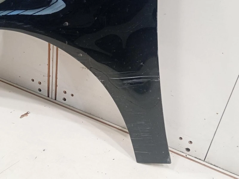 Parafango ANT SX 8V0821105L Audi A3 8VF Sportback 2016