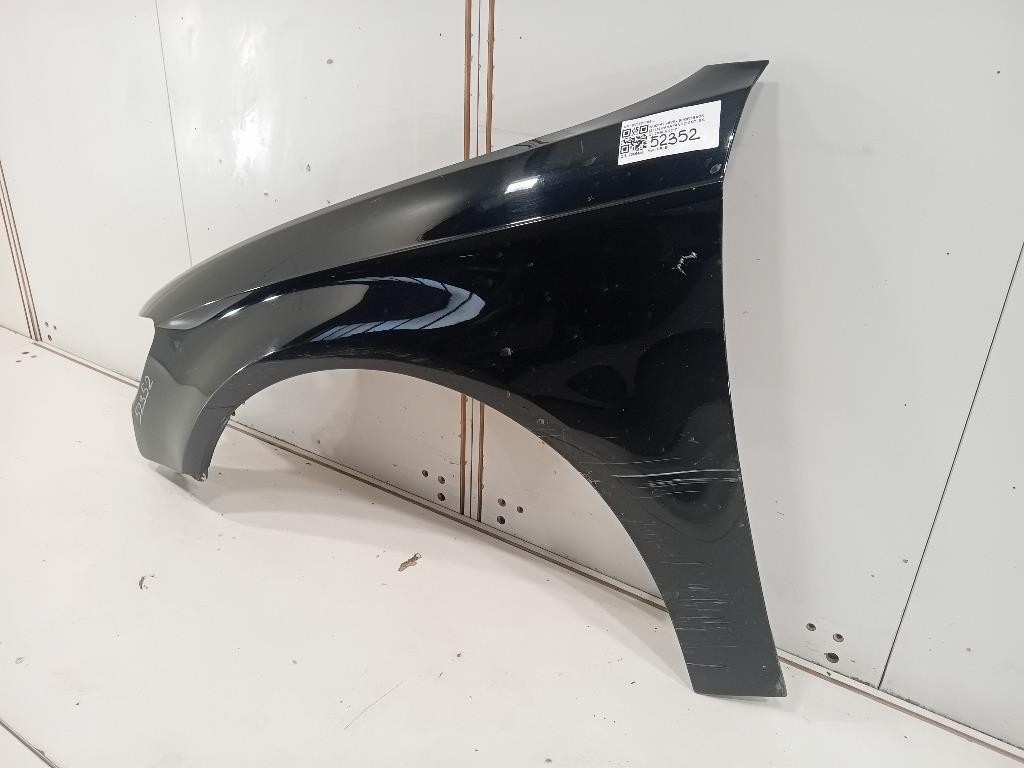 Fanale INT POST DX 6131R00227 Suzuki SX4 S-cross 2016