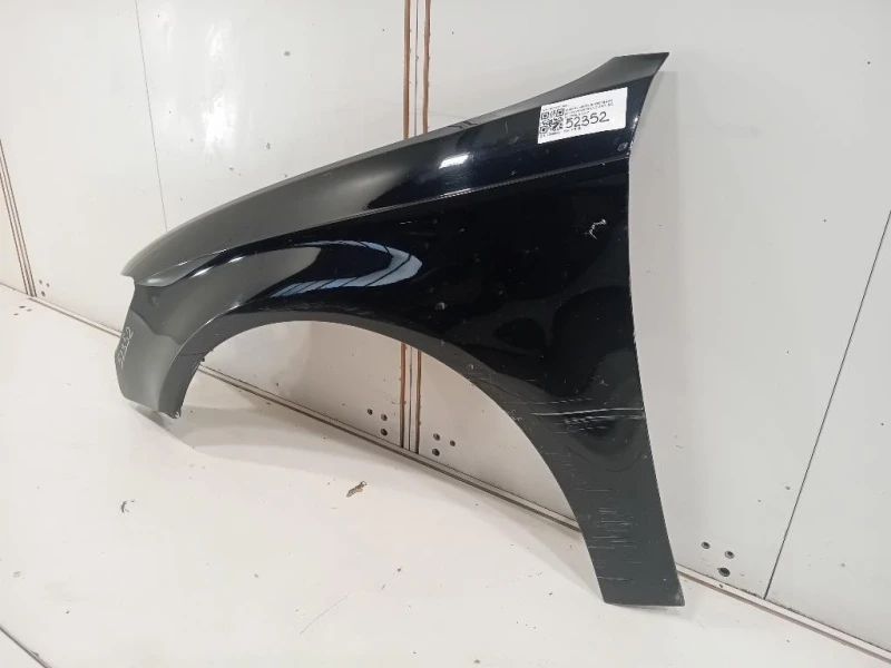 Parafango ANT SX 8V0821105L Audi A3 8VF Sportback 2016