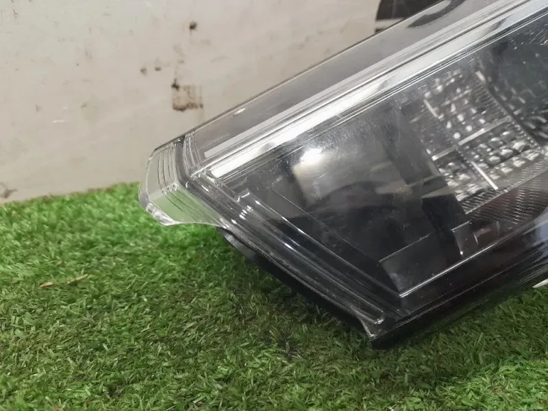 Fanale INT POST DX 6131R00227 Suzuki SX4 S-cross 2016