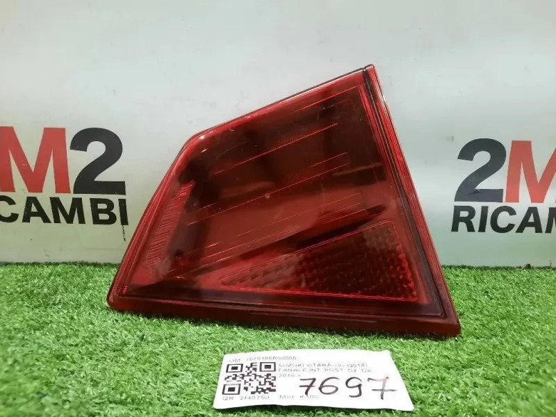 Fanale INT POST DX 3570186R00000 Suzuki Vitara II 2018