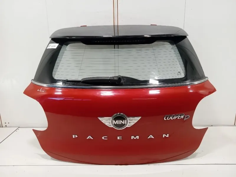 Portello POST 41009810790 Mini MINI Paceman R61 2013