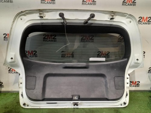 Portello POST 5801B560 Mitsubishi ASX I 2010