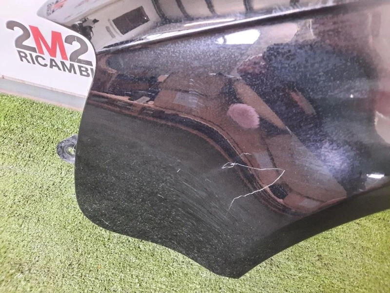 Parafango ANT SX 8E0821105F Audi A4 8ED Avant 2005