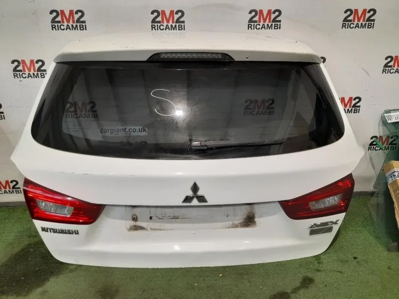 Portello POST 5801B560 Mitsubishi ASX I 2010