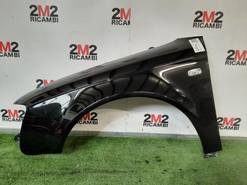 Fanale INT POST DX 3570186R00000 Suzuki Vitara II 2018